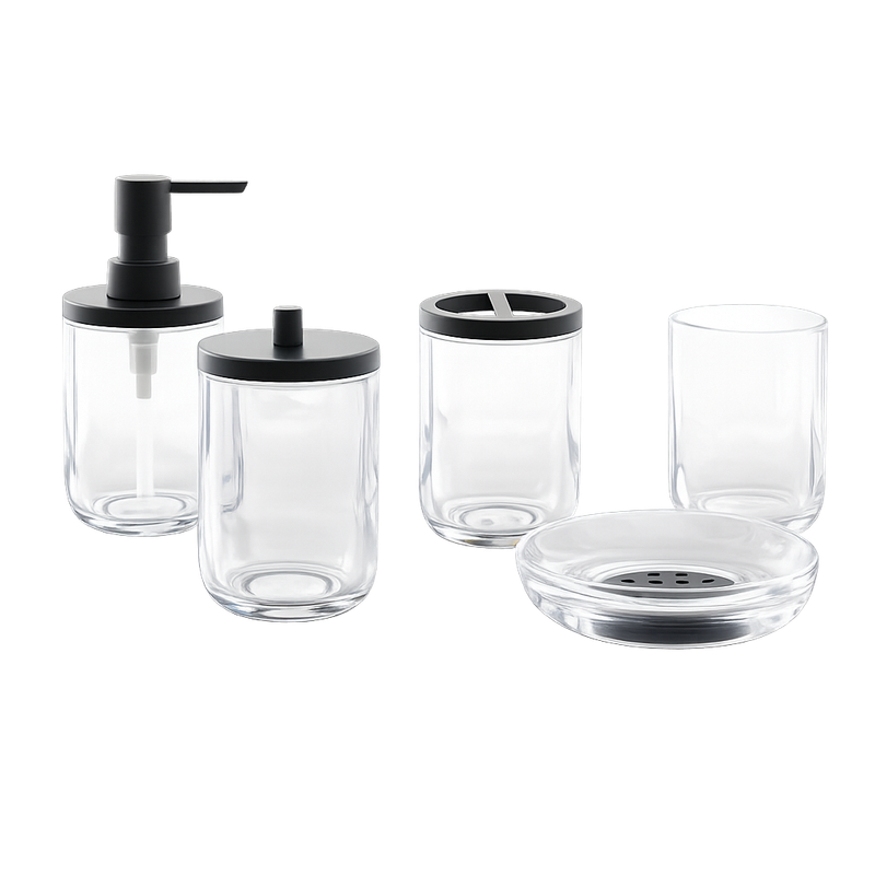 Jasper Collection -