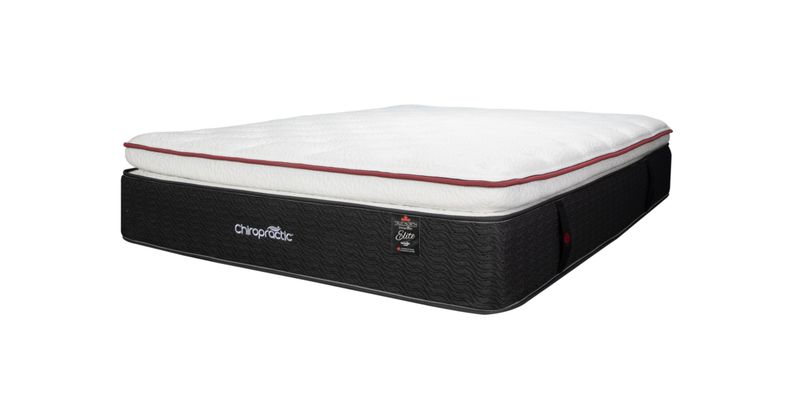 Laurentian Mattress Set
