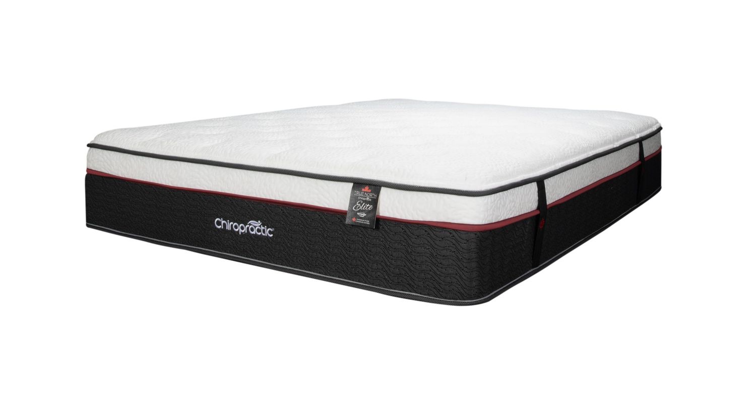 Columbia Mattress Set