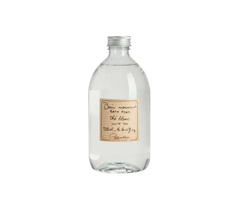 White Tea - Bath Foam