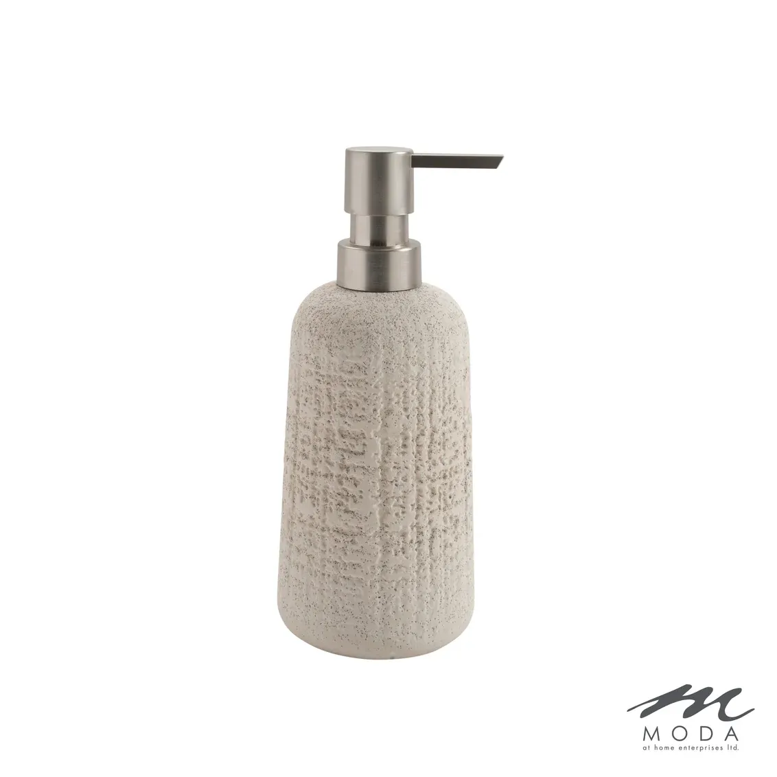 Gibraltor Collection, Size: Lotion Dispenser