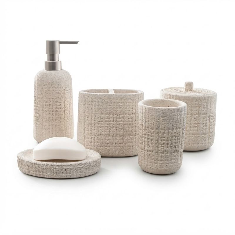 Gibraltor Collection