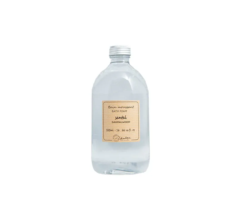 Sandalwood - Bath Foam