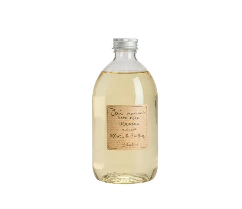 Verbena - Bath Foam