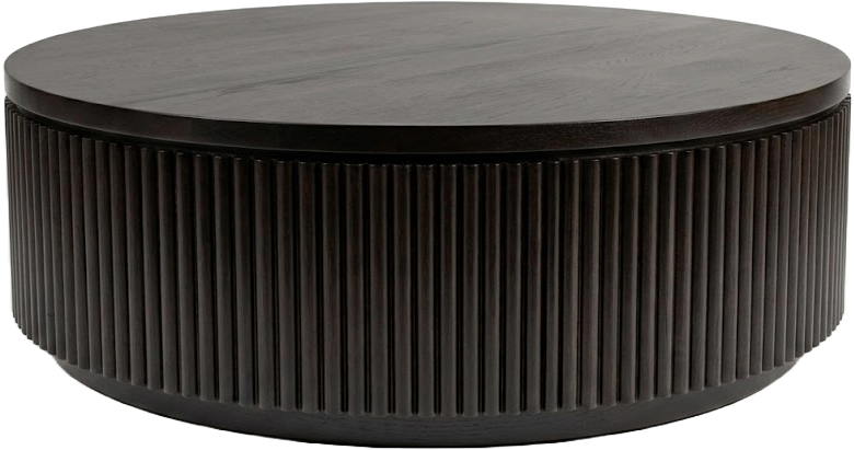 Holgate Round Coffee Table