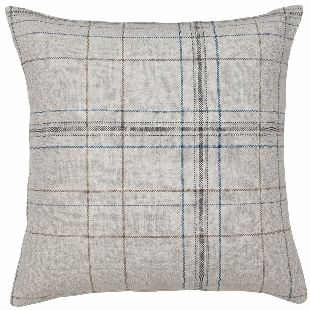 Toss Pillow - Beaches Sea 21"