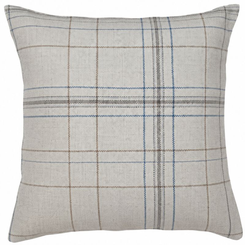 Toss Pillow - Beaches Sea 21"