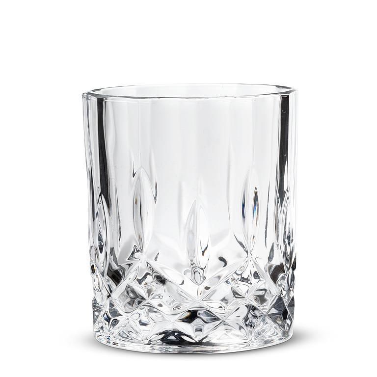 Cross Cut Tumbler