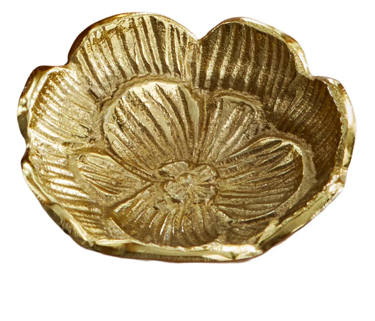 Bloom Cast Iron Dish - Small