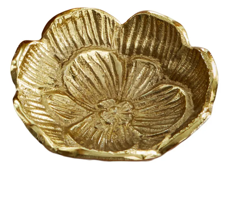 Bloom Cast Iron Dish - Small