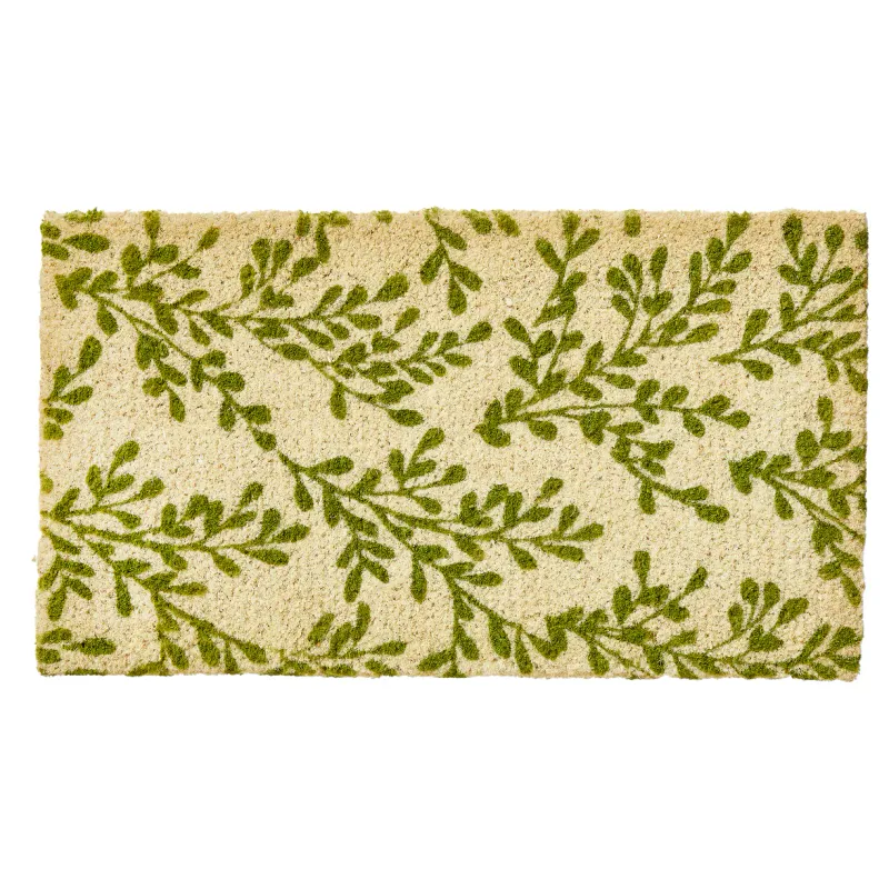 Doormat - Sprigs