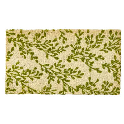 Doormat - Sprigs
