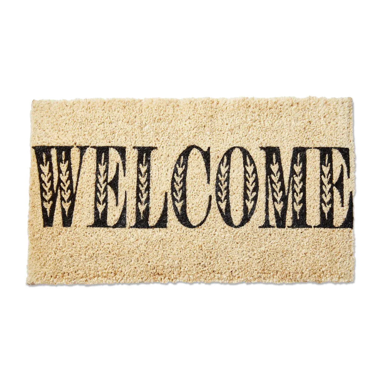 Doormat - Welcome