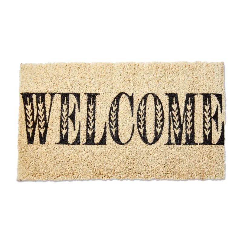 Doormat - Welcome