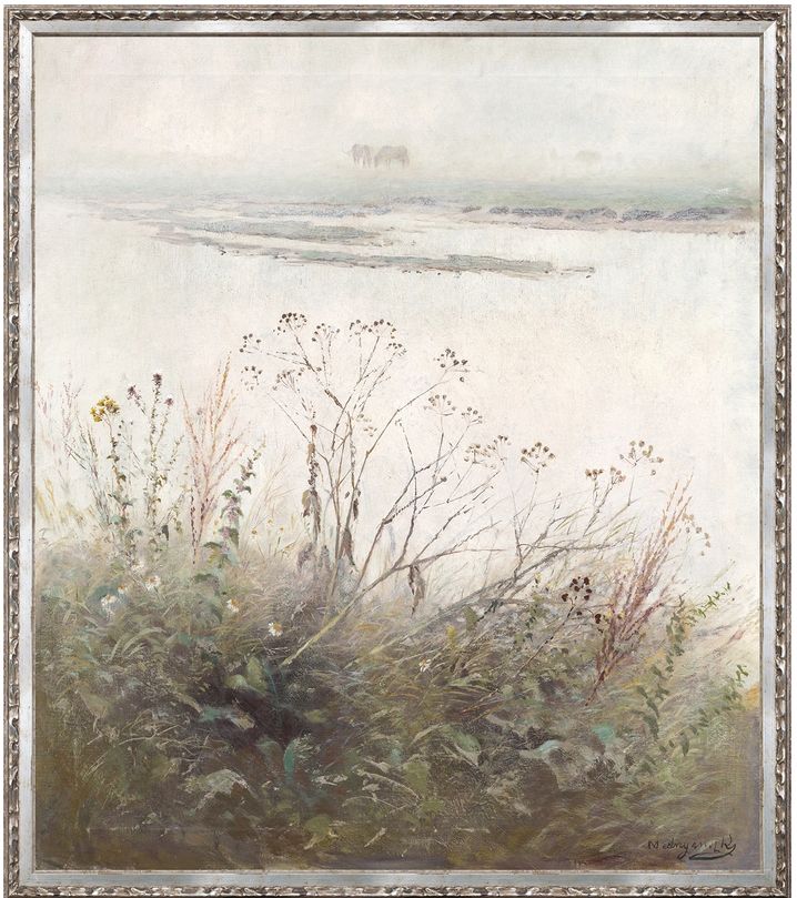 Collection 24 - Flood Plain