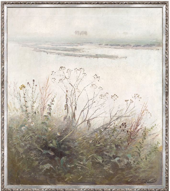 Collection 24 - Flood Plain