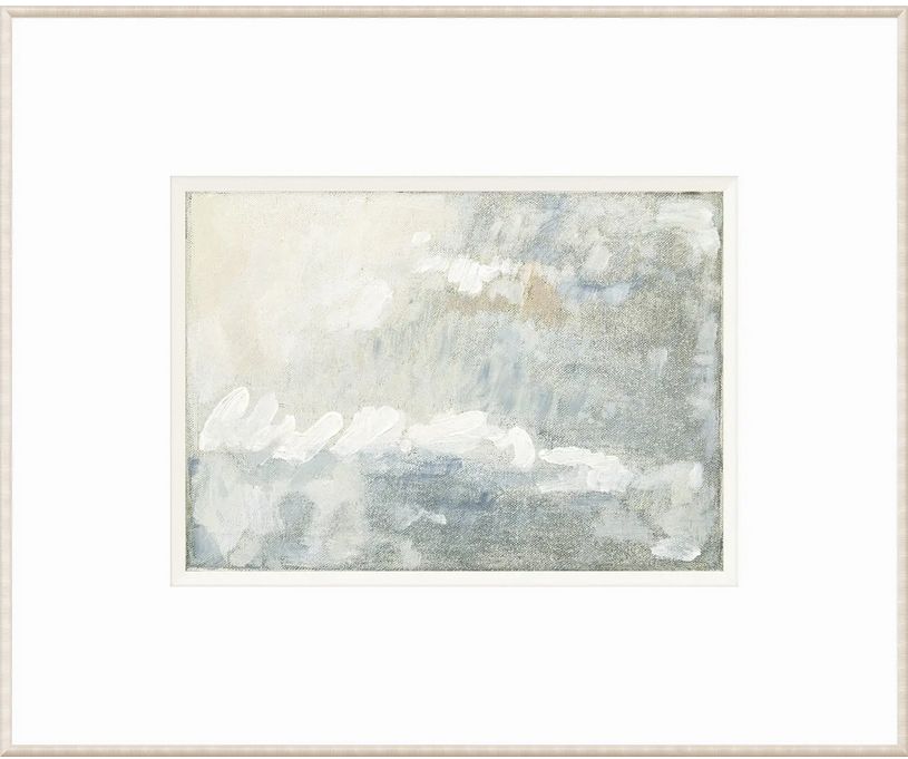 Impressionist View I
