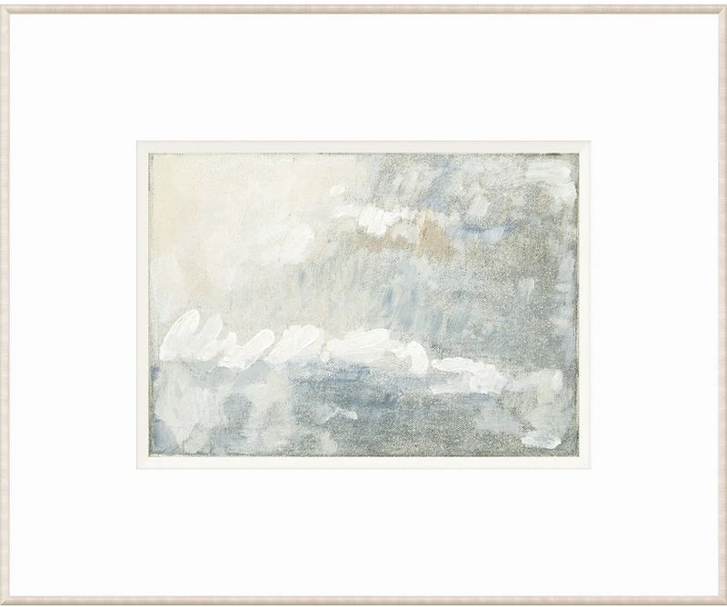 Impressionist View I