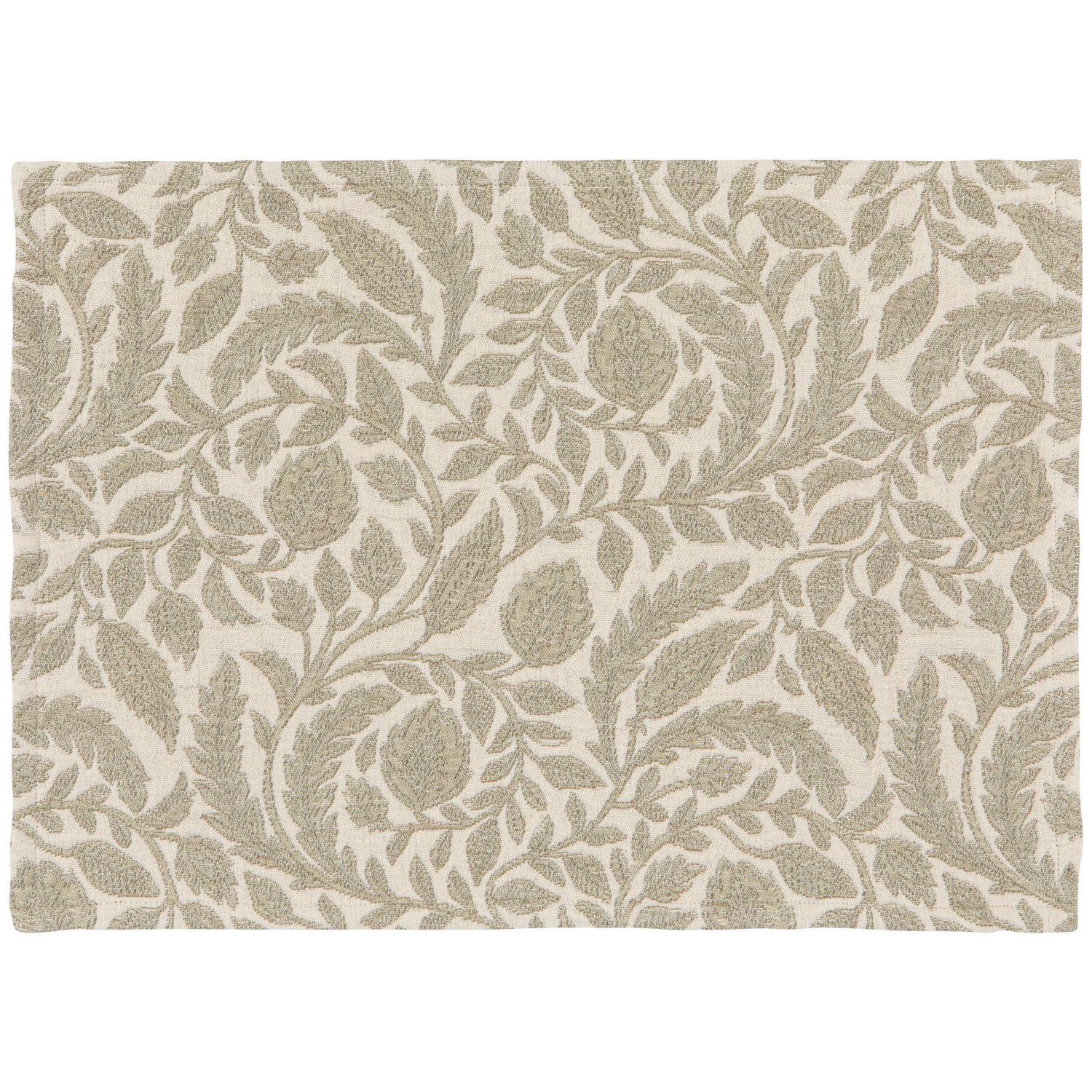 Herbal Topiary Placemat