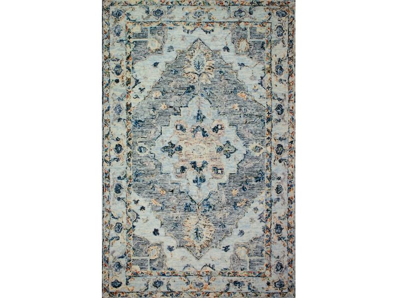 Petra Mist Area Rug - 8x11