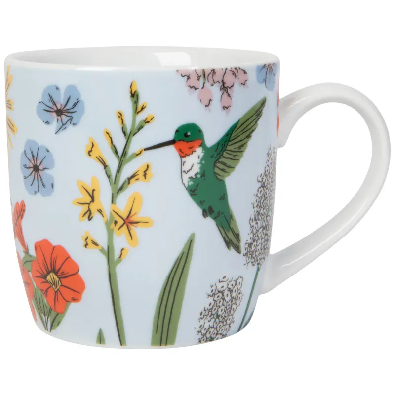 Hummingbird