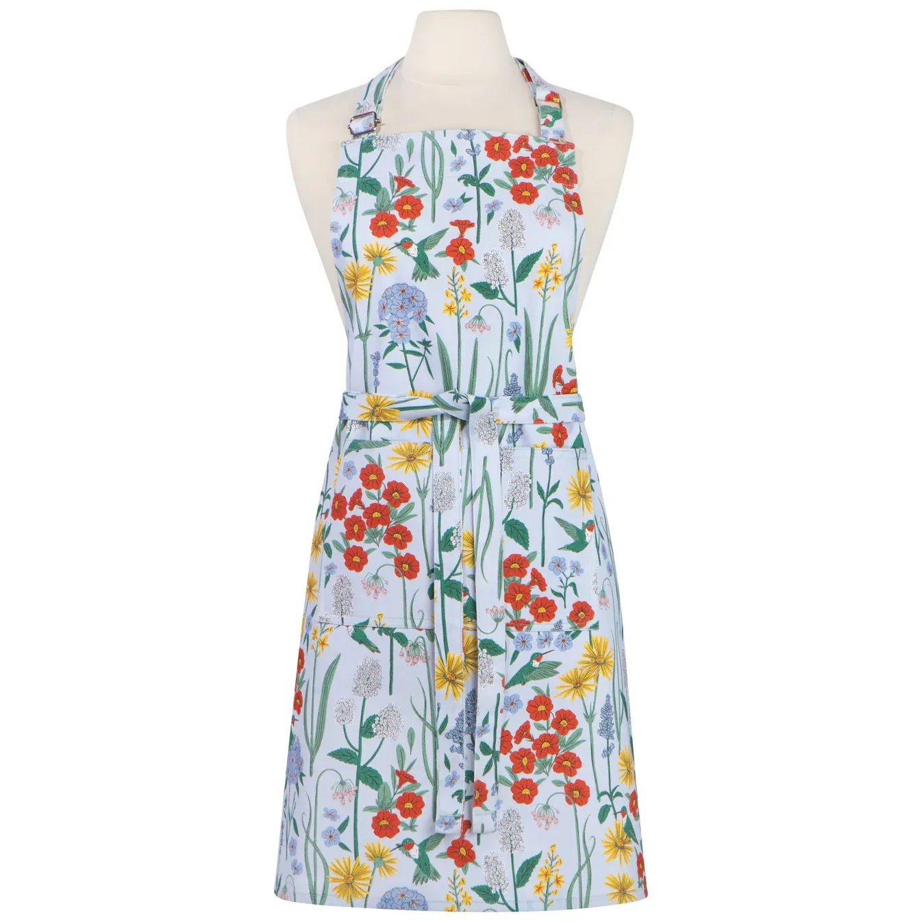 Hummingbird, Size: Chef Apron