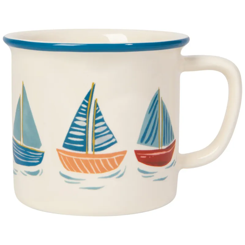 Heritage Mug - Windward