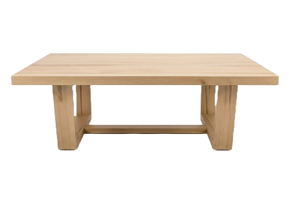 Cambrian Rectangular Coffee Table