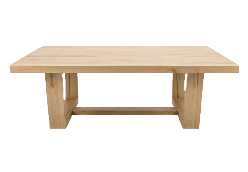 Cambrian Rectangular Coffee Table
