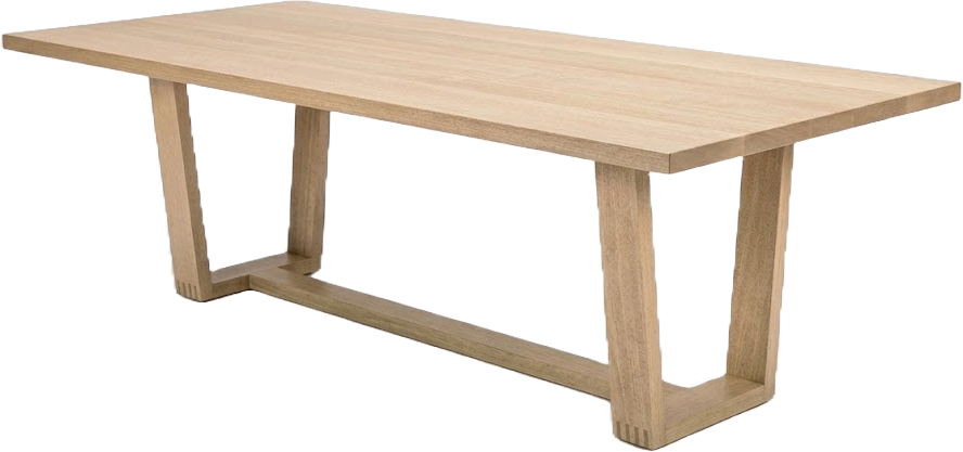 Cambrian Dining Table