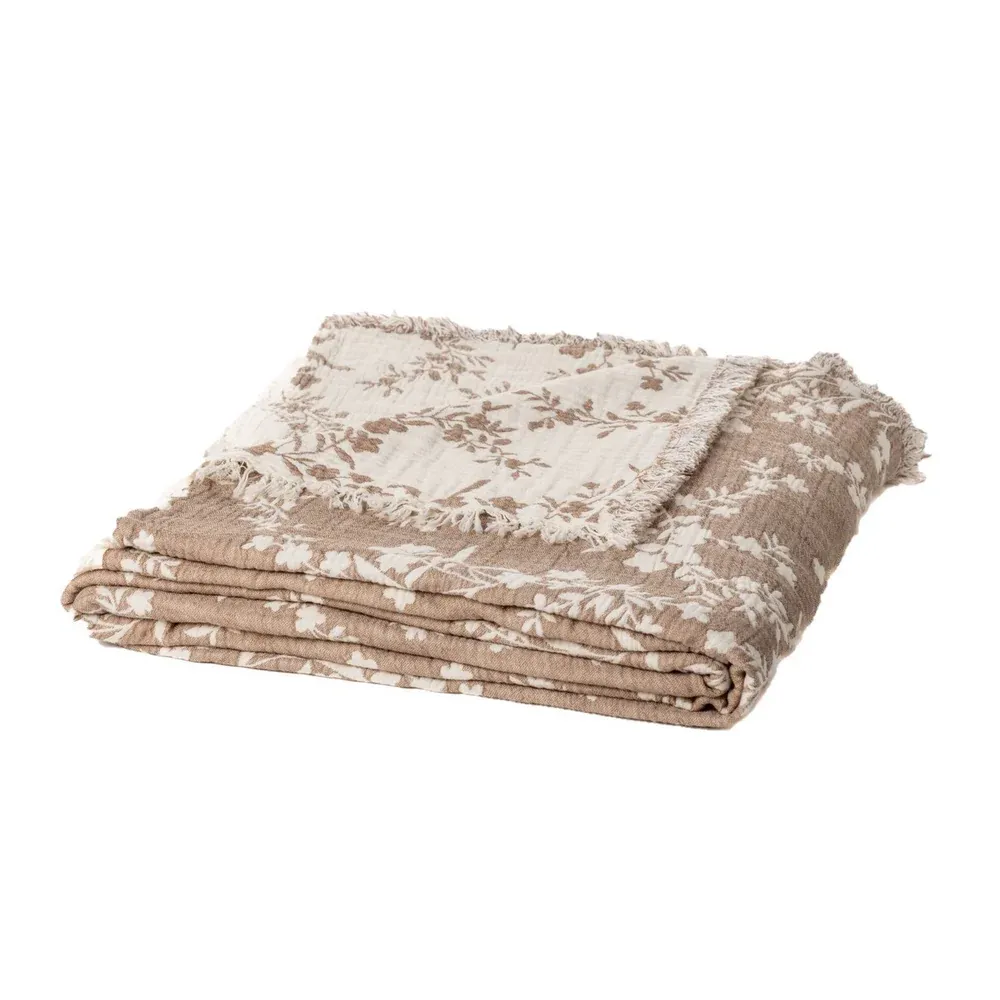Vegan Throw - 50 X 60