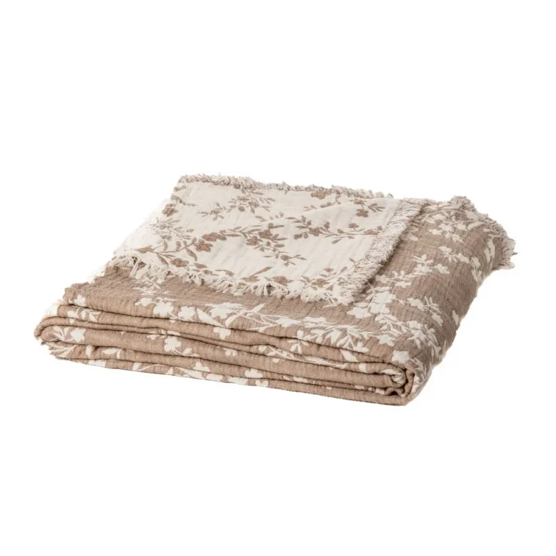 Vegan Throw - 50 X 60