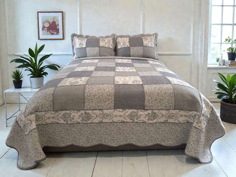 Aura Quilt