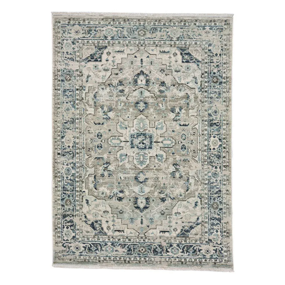 Landis Heriz Mica Area Rug - 8' x 10'