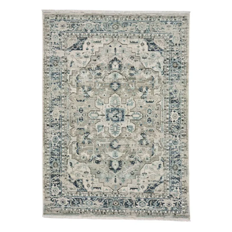 Landis Heriz Mica Area Rug - 8' x 10'