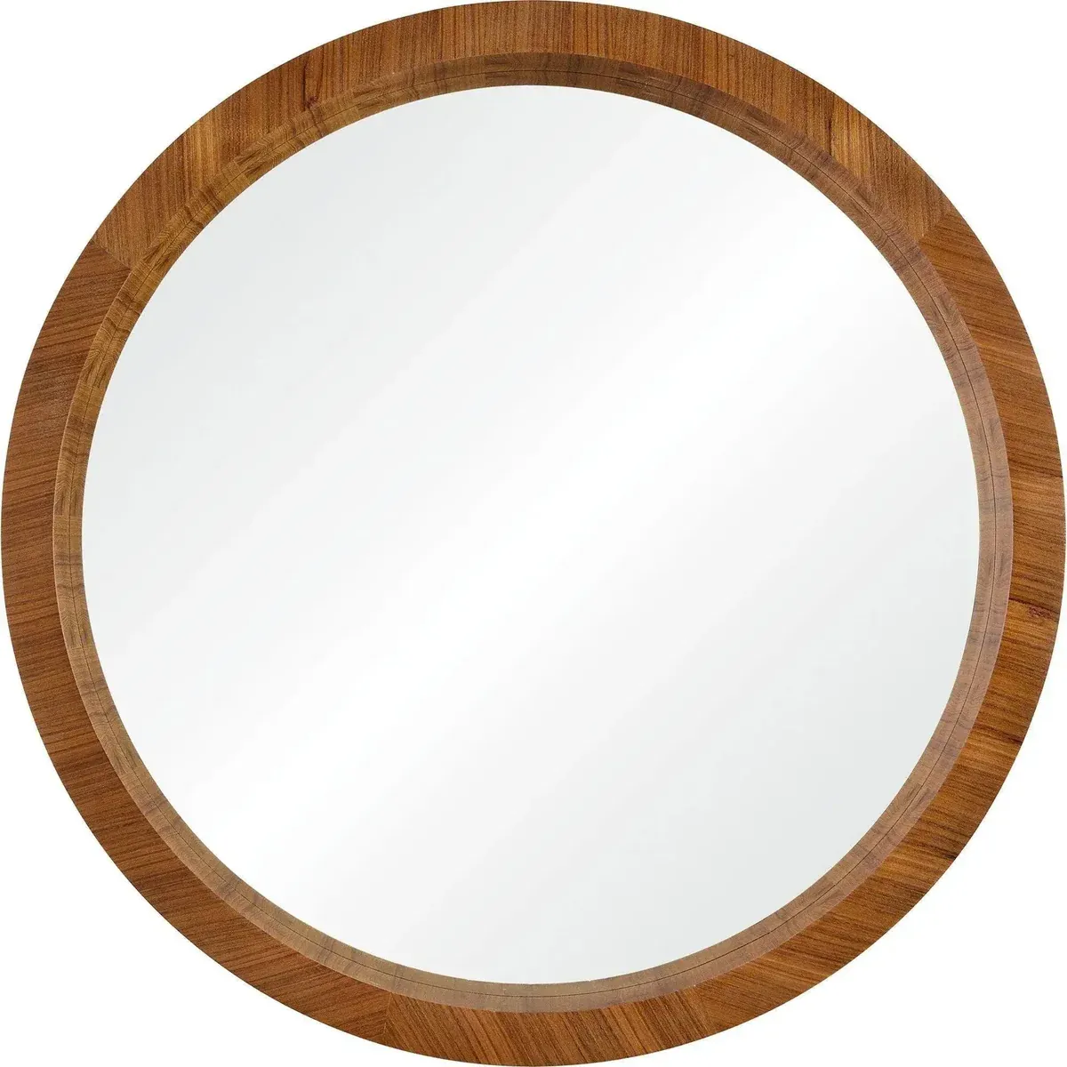 Brybjar Round Mirror