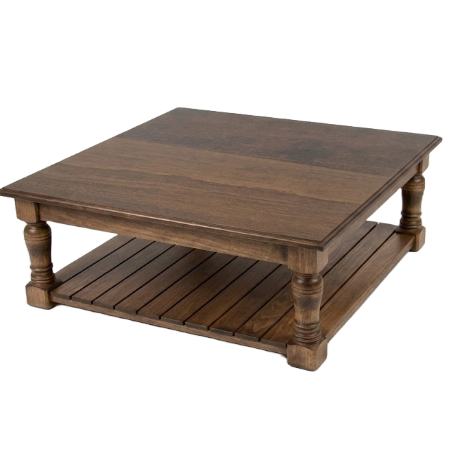 Carmichael Square Coffee Table