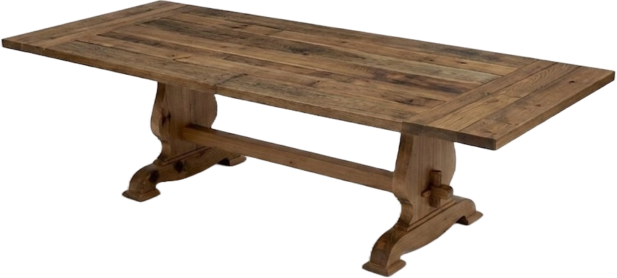 Rideau Dining Table