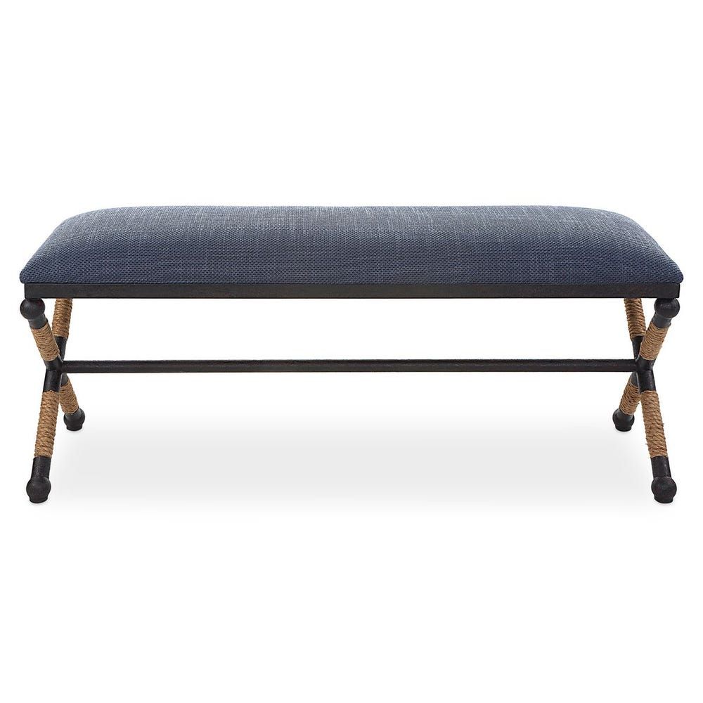 Firth Navy Bench