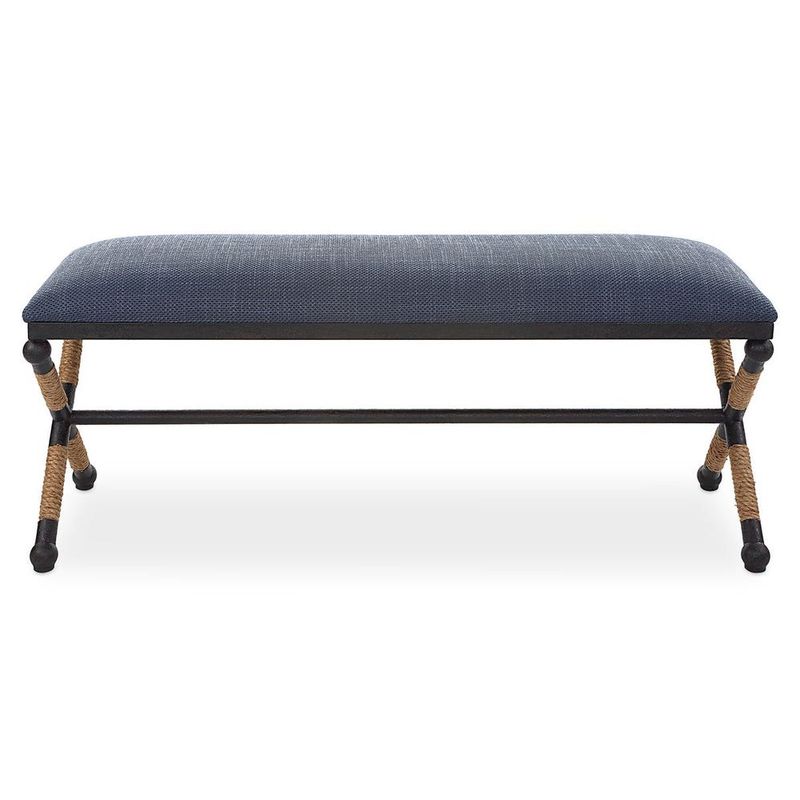 Firth Navy Bench