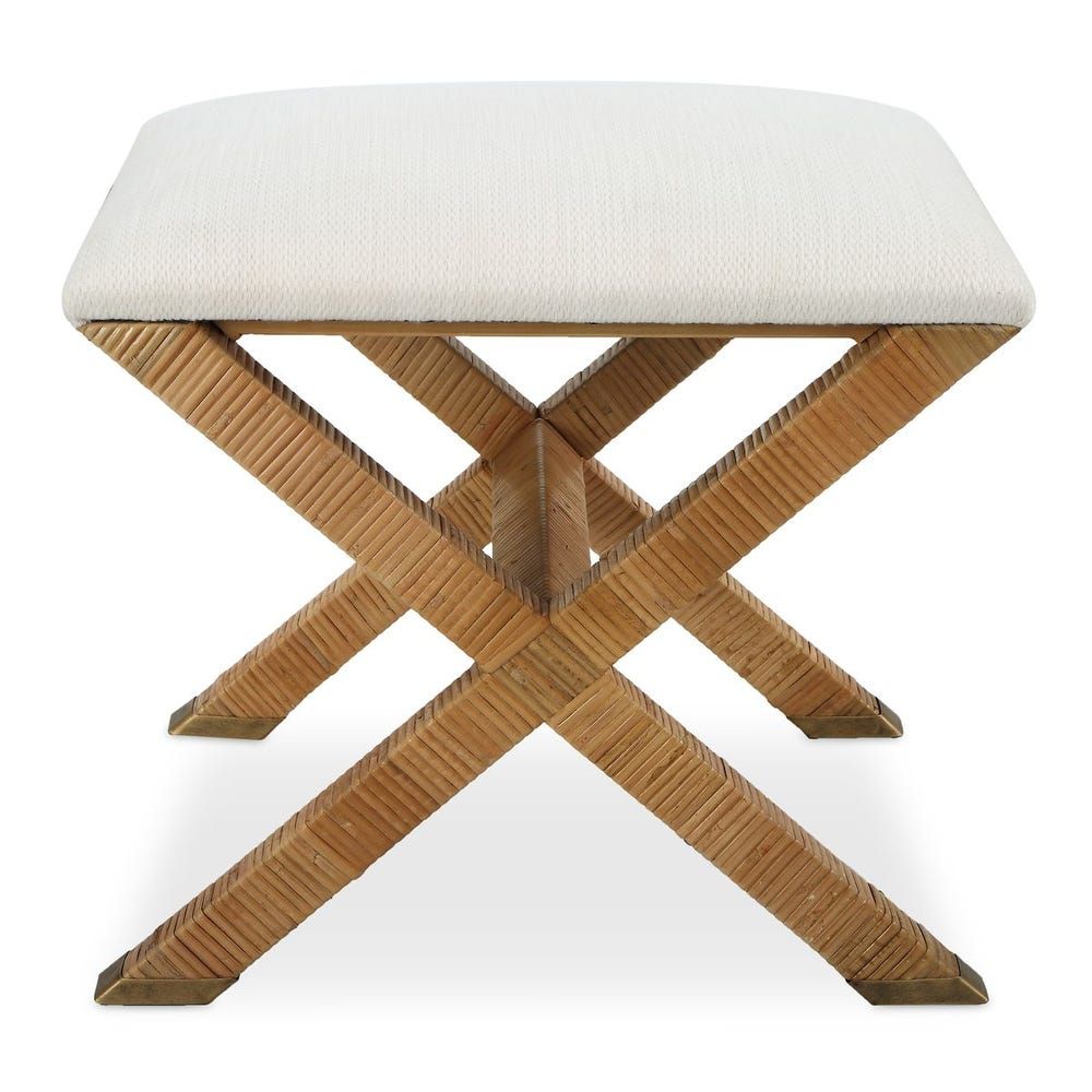 St. Tropez Small Bench
