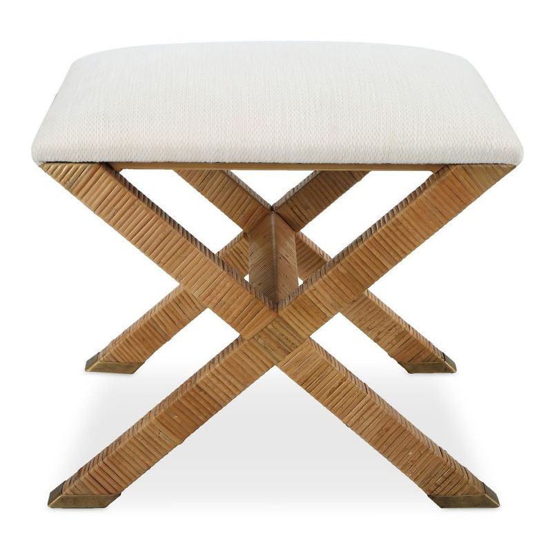 St. Tropez Small Bench