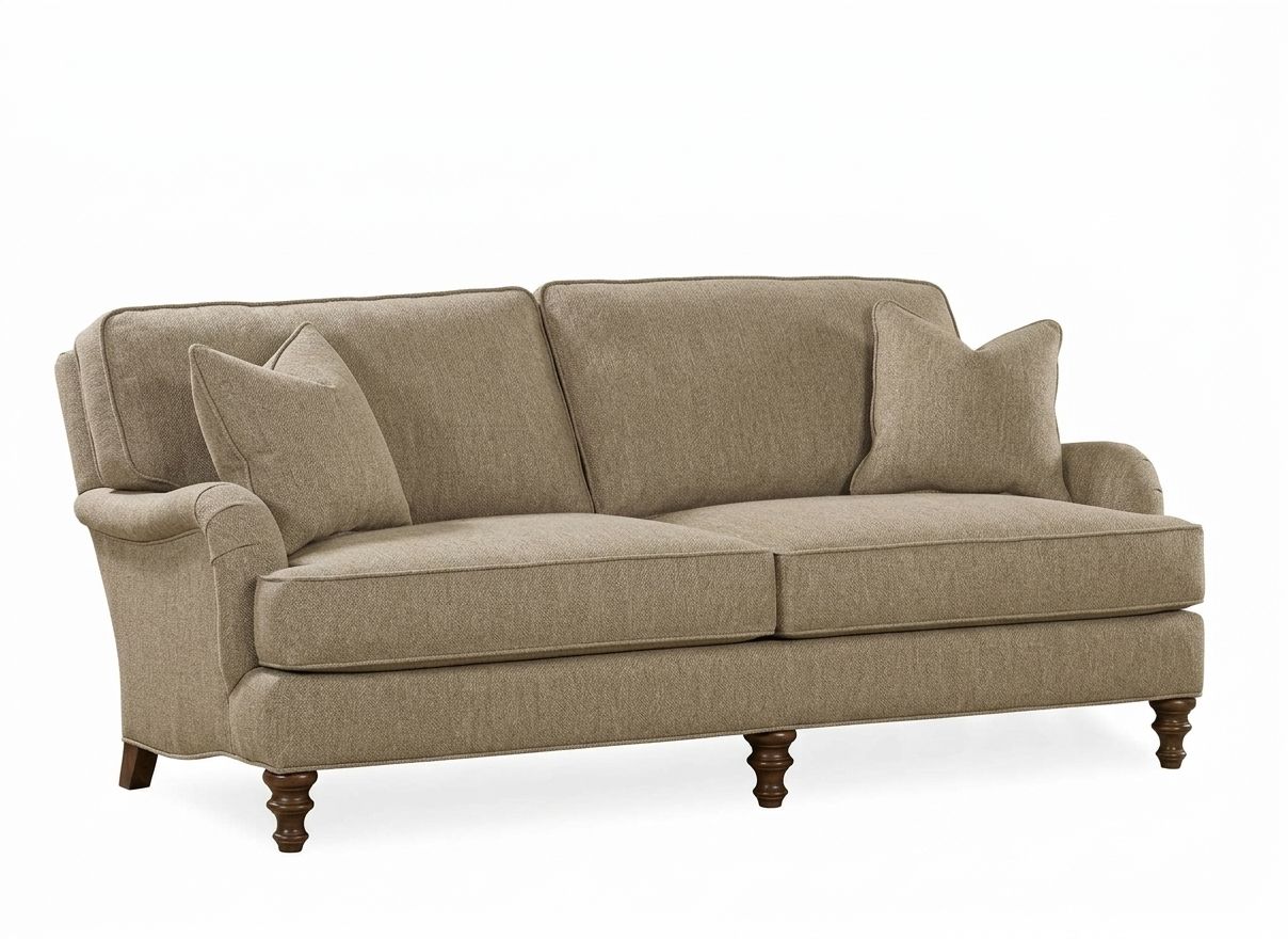 Sofa - Olympus Stucco