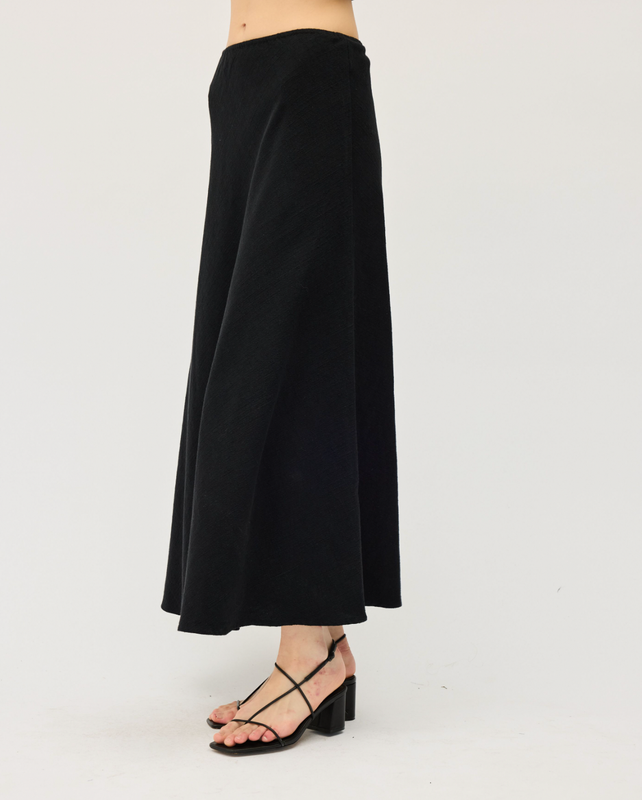 Wray Skirt - Black