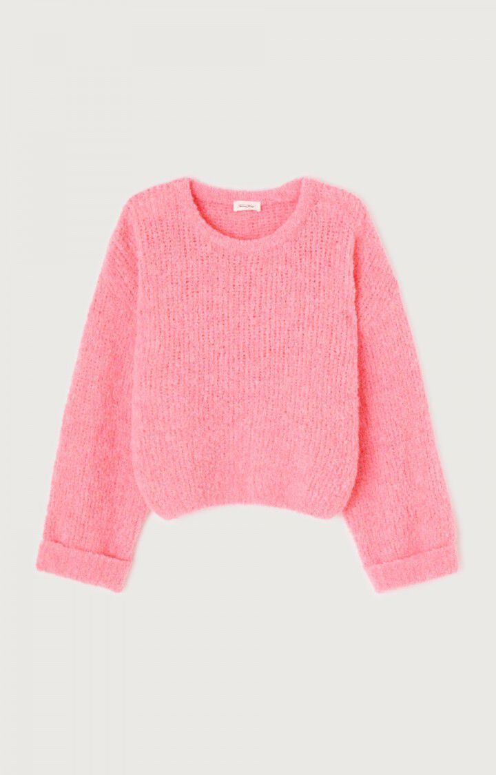 Zolly Jumper - Pinky
