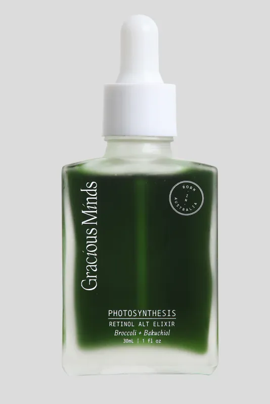 Photosynthesis - Retinol Alternative Oil