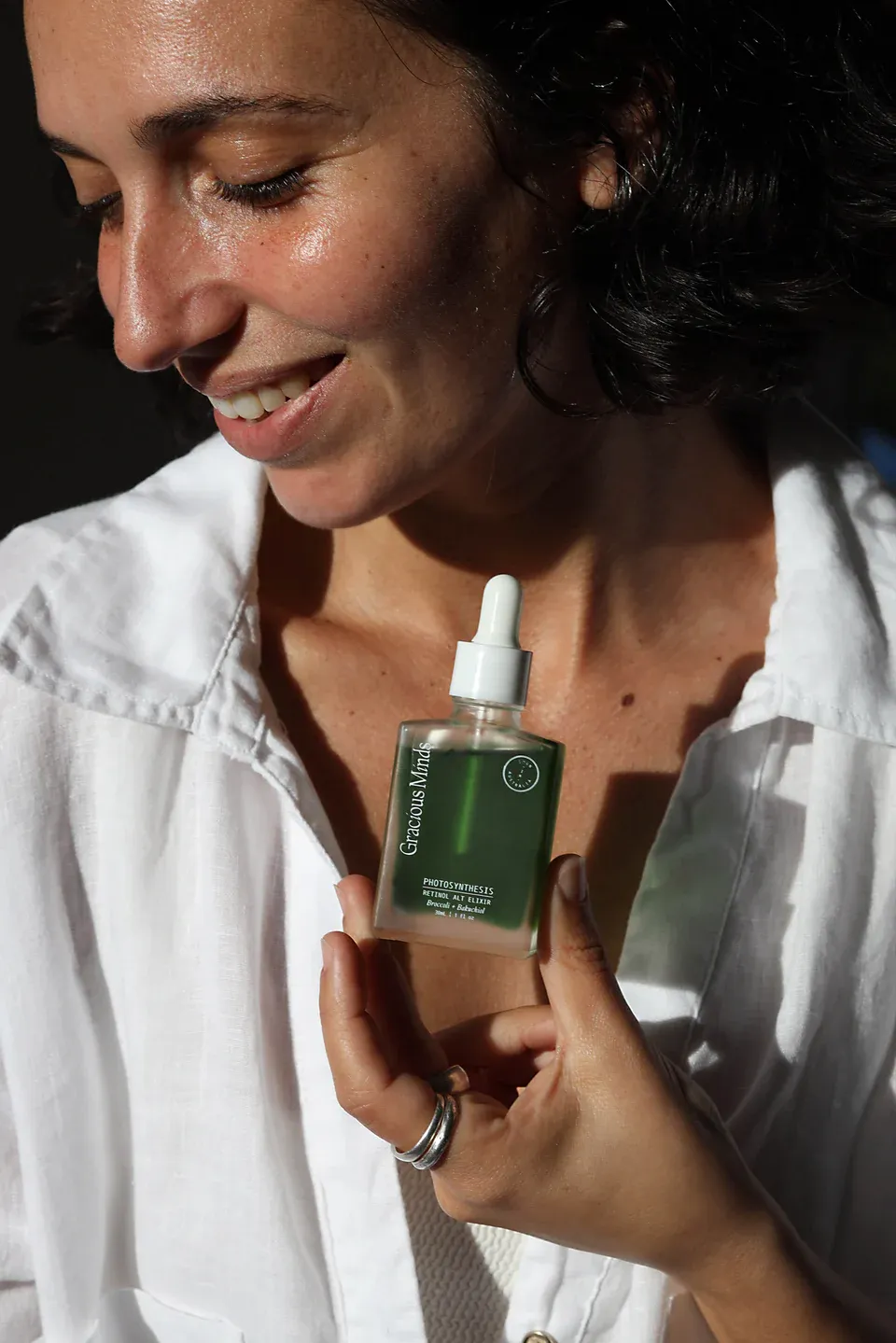 Photosynthesis - Retinol Alternative Oil