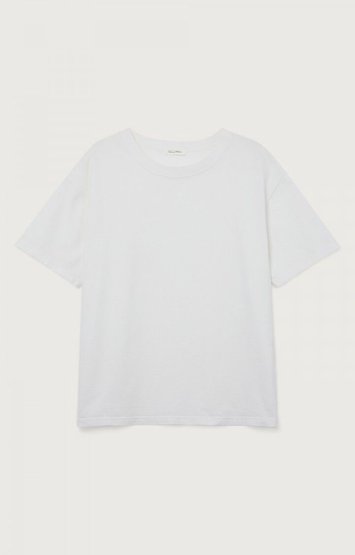 Fizvalley T-Shirt - White