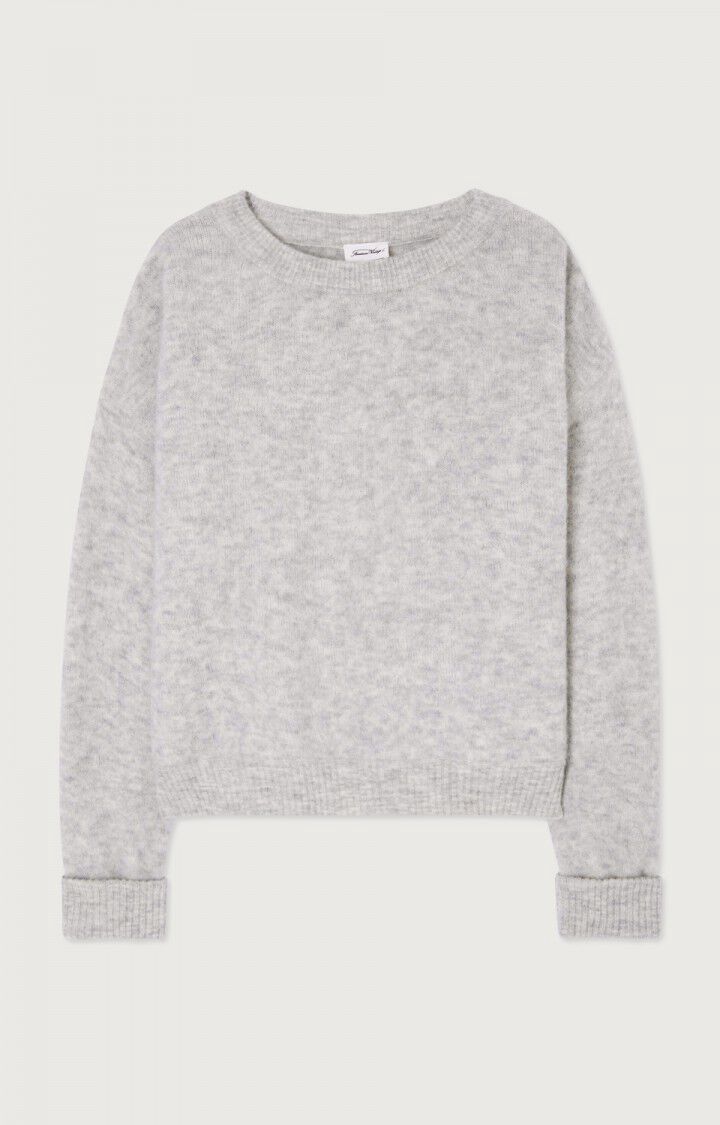 Jumper Vitow - Heather Grey