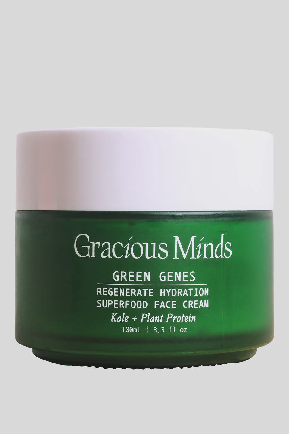 Green Genes Regeneration Superfood Face Cream
